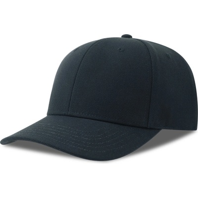 Atlantis Headwear KBeat-S 6 panelová COT33023800399-navy Navy