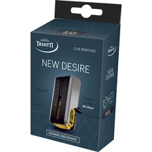 TASOTTI NEW DESIRE Black 8 ml