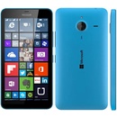Мобилни телефони (GSM) Microsoft Lumia 640 Dual