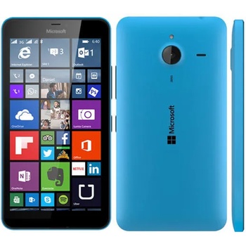 Microsoft Lumia 640 Dual