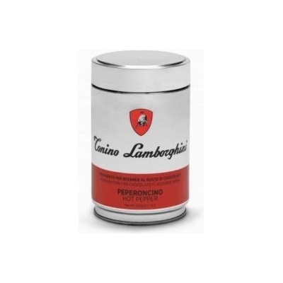 Čokoláda Tonino Lamborghini Chilli 500 g