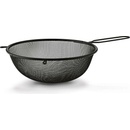 Cedník 23cm kov.ČER