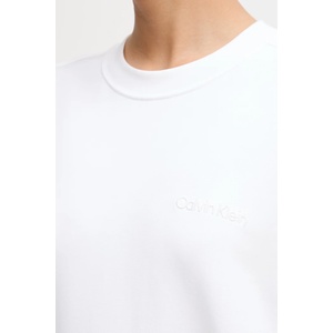 Calvin Klein суичър дамски от памук (LV044G214G) - answear - 144,71 лв