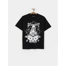 Primitive After black
