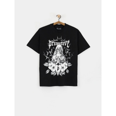 Primitive After black