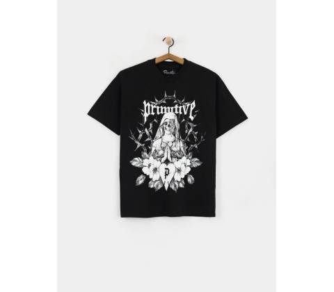 Primitive After black