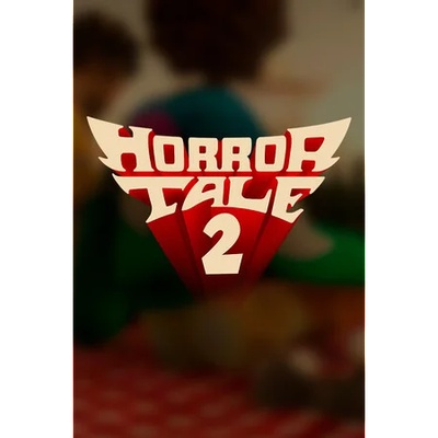 Euphoria Games Horror Tale 2 Samantha (PC)