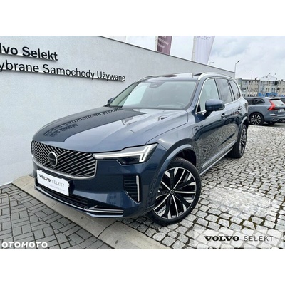 Volvo XC90 AWD 335 kW