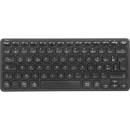 Targus Multi-Device Compact Bluetooth Keyboard AKB862FR