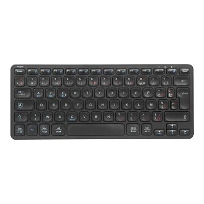 Targus Multi-Device Compact Bluetooth Keyboard AKB862FR