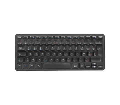 Targus Multi-Device Compact Bluetooth Keyboard AKB862FR
