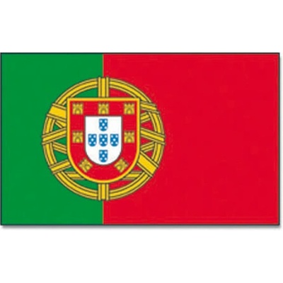 MIL-TEC Vlajka štátna PORTUGALSKO