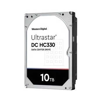 WD Ultrastar DC HC330 10TB, WUS721010ALE6L1
