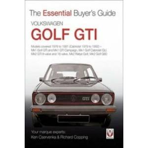 VW Golf GTI | Richard Copping (2009)
