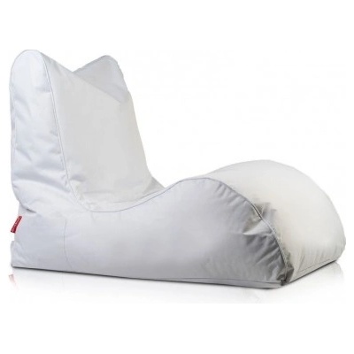 Ecopuf NAOMI polyester NC3 Bíla