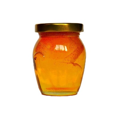 TOP Saffron Šafranový Med 180 g