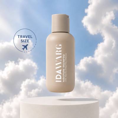 IDA WARG Beauty Хидратиращ шампоан за суха коса IDA WARG Moisture Shampoo Special Size (23065)