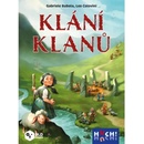 Klání klanu