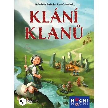 Klání klanu