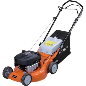 HiKOKI (Hitachi) ML190EALA Косачка