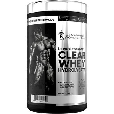 Kevin Levrone Clear Hydrolyzate Whey 390 g