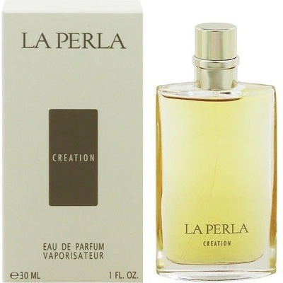 La Perla Creation parfumovaná voda dámska 30 ml