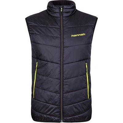 Hannah vesta CEED VEST Man