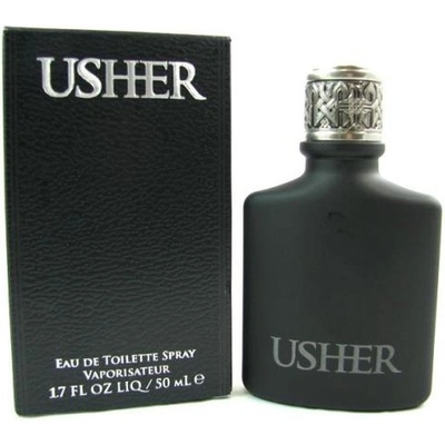 Usher He toaletní voda pánská 100 ml