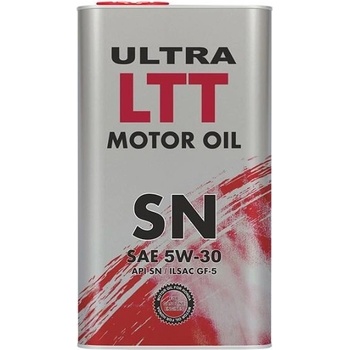 SCT Honda Ultra LTT 5W-30 1 l