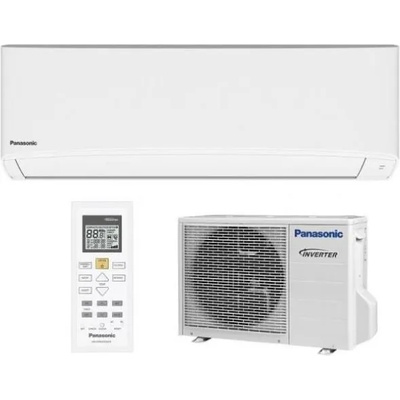 Panasonic TZ35-TKE-1 Compact