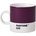 Copenhagen Design Голяма чаша за еспресо Pantone 120 мл патладжанена (101040229)