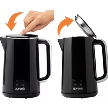 Image 1 of Gorenje K17DWD