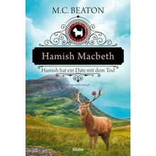 Hamish Macbeth hat ein Date mit dem Tod Sabine Schilasky