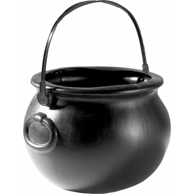 GuircaČerný kotlík čarodějnický – Zboží Dáma
