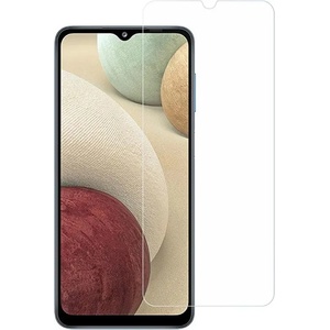  Стъклен протектор Be smart, Samsung Galaxy A12, 9H, прозрачен (DW5B41MBM)