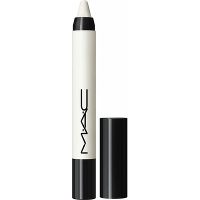 MAC Dazzlelips Crayon rúž Biela 1,5 g