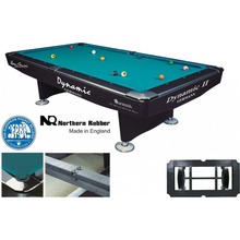 Dynamic-Billard pool II 9ft