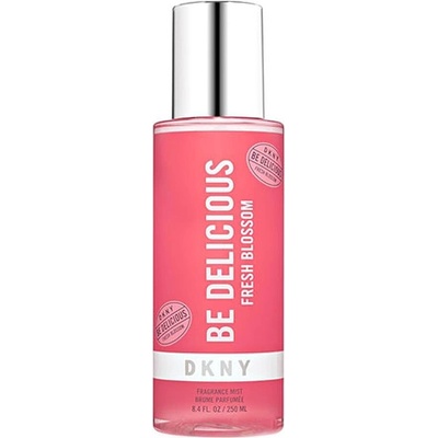 DKNY Be Delicious Fresh Blossom спрей за тяло за жени 250 мл