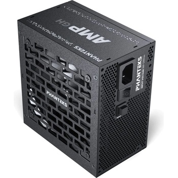 Phanteks AMP GH 750W 80 PLUS Gold Black