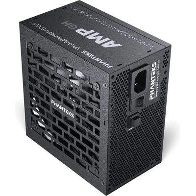 Phanteks AMP GH 750W 80 PLUS Gold Black