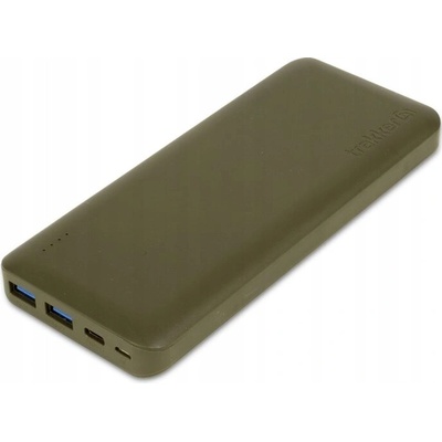 Trakker 20000 mAh zelená