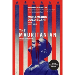 The Mauritanian (Originally Published as Guantánamo Diary) | Larry Siems (2021)