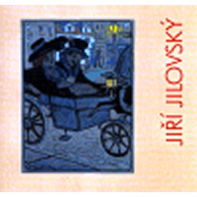 Jiří Jilovský - Arno Pařík