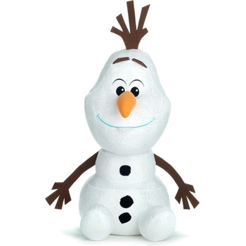 Sněhulák OLAF Ledové Království 58 cm
