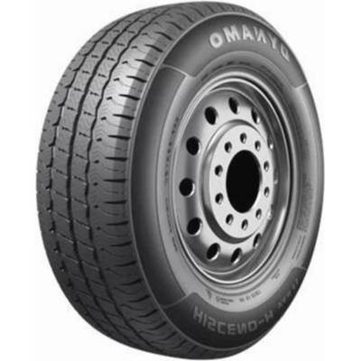 Dynamo Hiscend-H VAN 4S 195/65 R16 104/102T