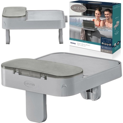 Bestway 60337 Odkládací plocha pro vířivky LAY-Z-SPA