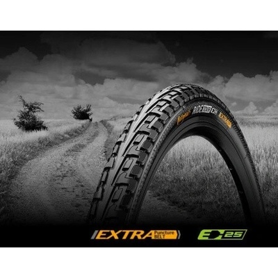 silniční CONTINENTAL Ride Tour Reflex 28-622