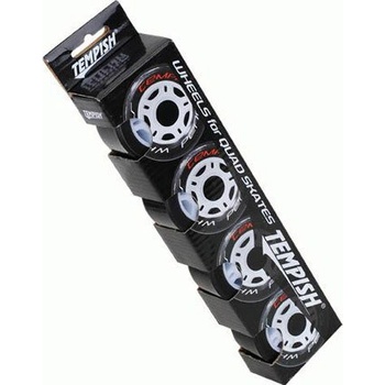 Tempish Quad 65mm 85A 4 ks