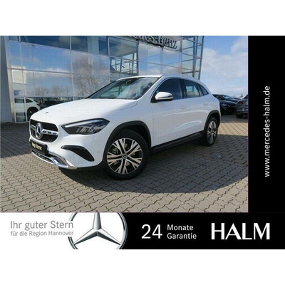 Mercedes-Benz GLA 250 e 160 kW