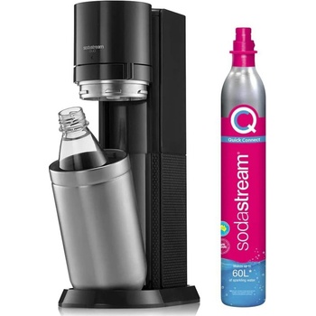 SodaStream Duo Black